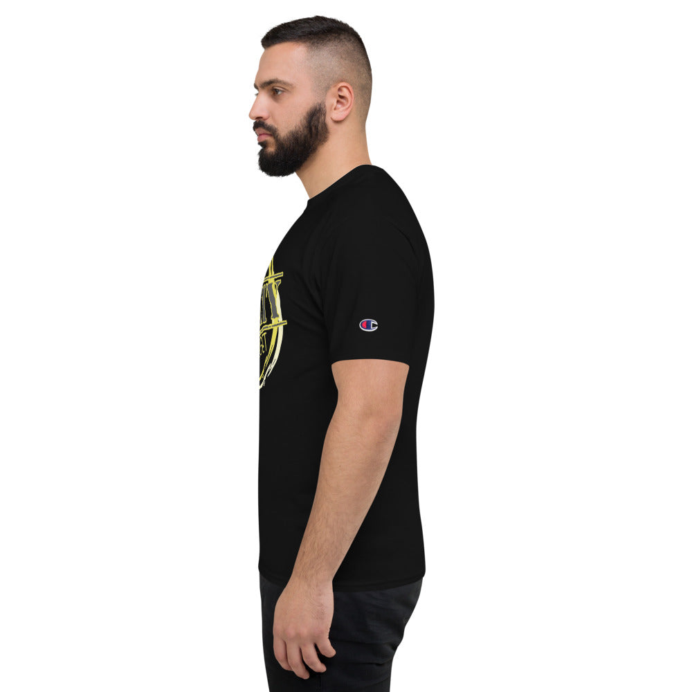 NFL Men's Champion T-Shirt NFL Custom T-Shirts & Printing