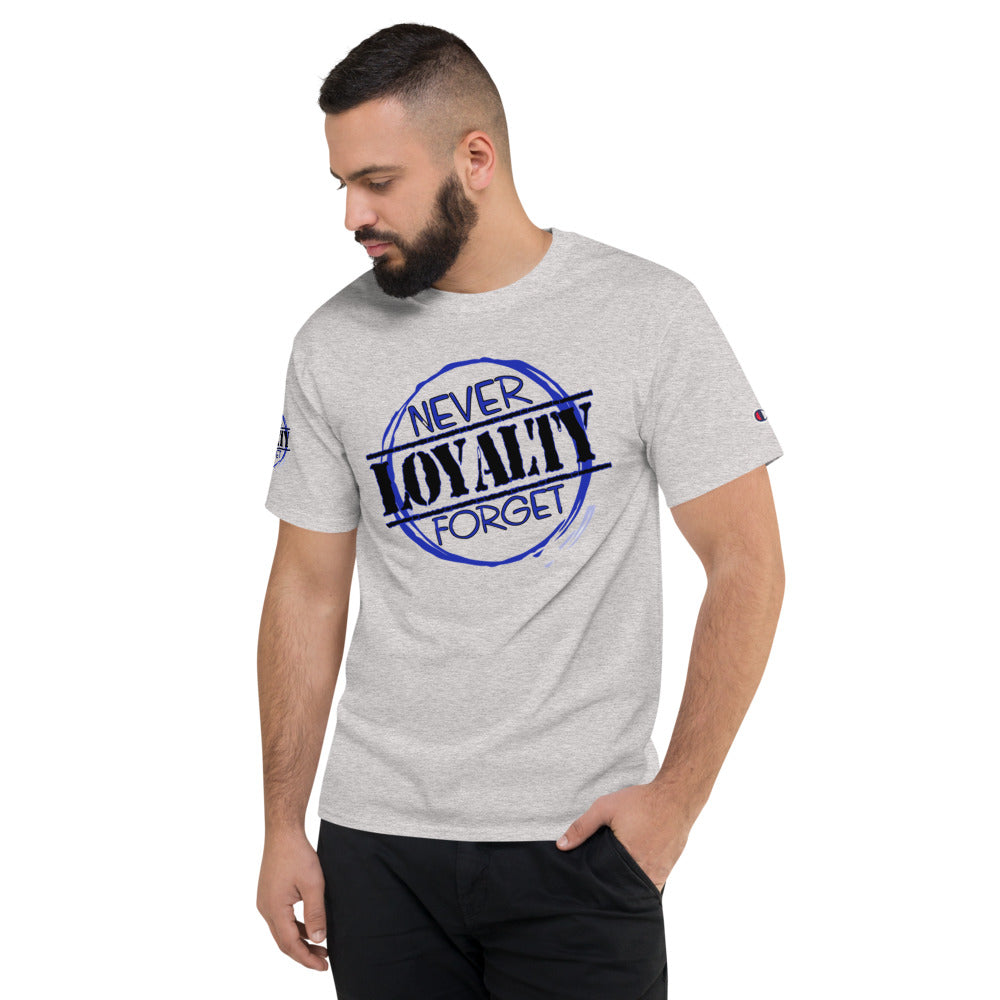 NFL Men's Champion T-Shirt NFL Custom T-Shirts & Printing