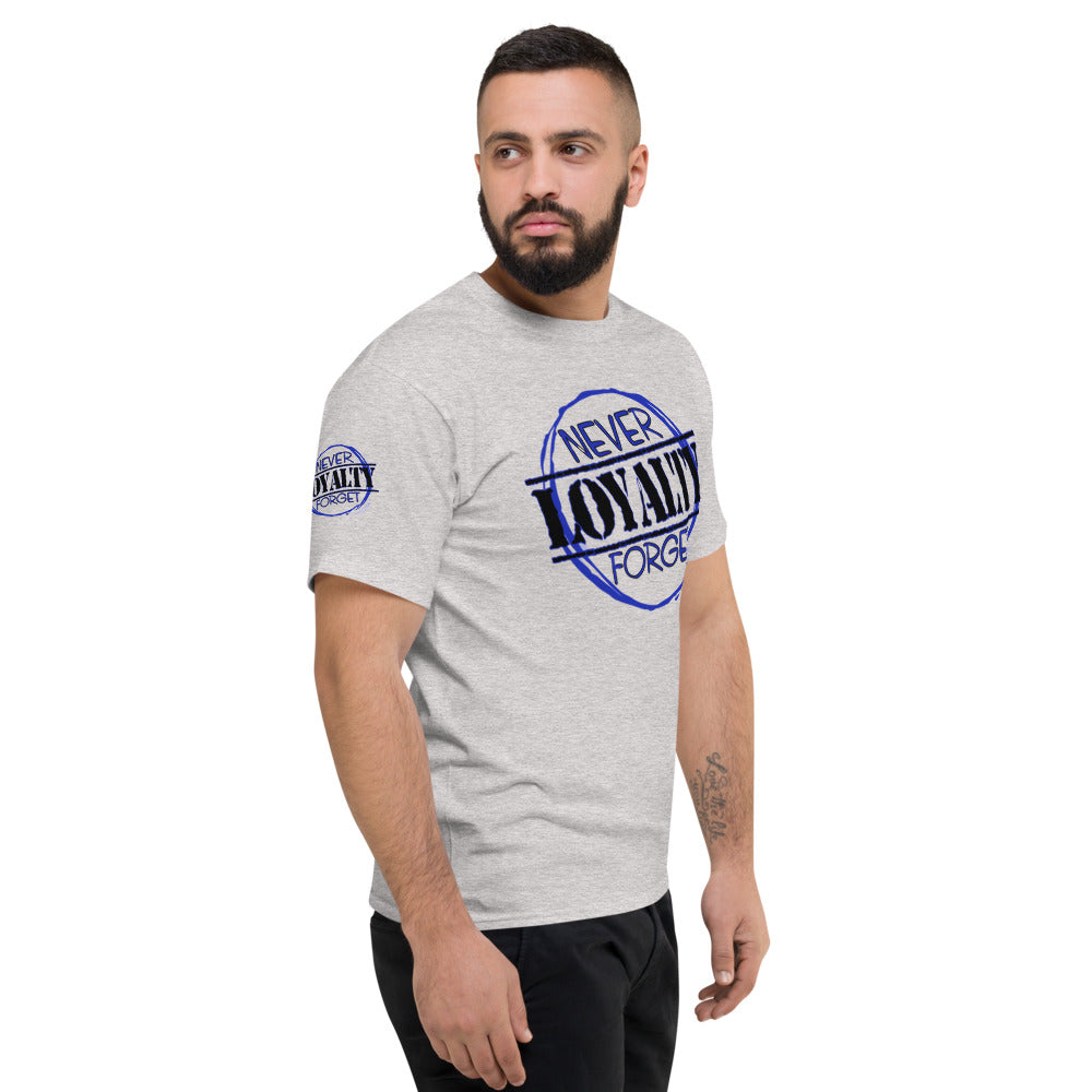 NFL Men's Champion T-Shirt NFL Custom T-Shirts & Printing