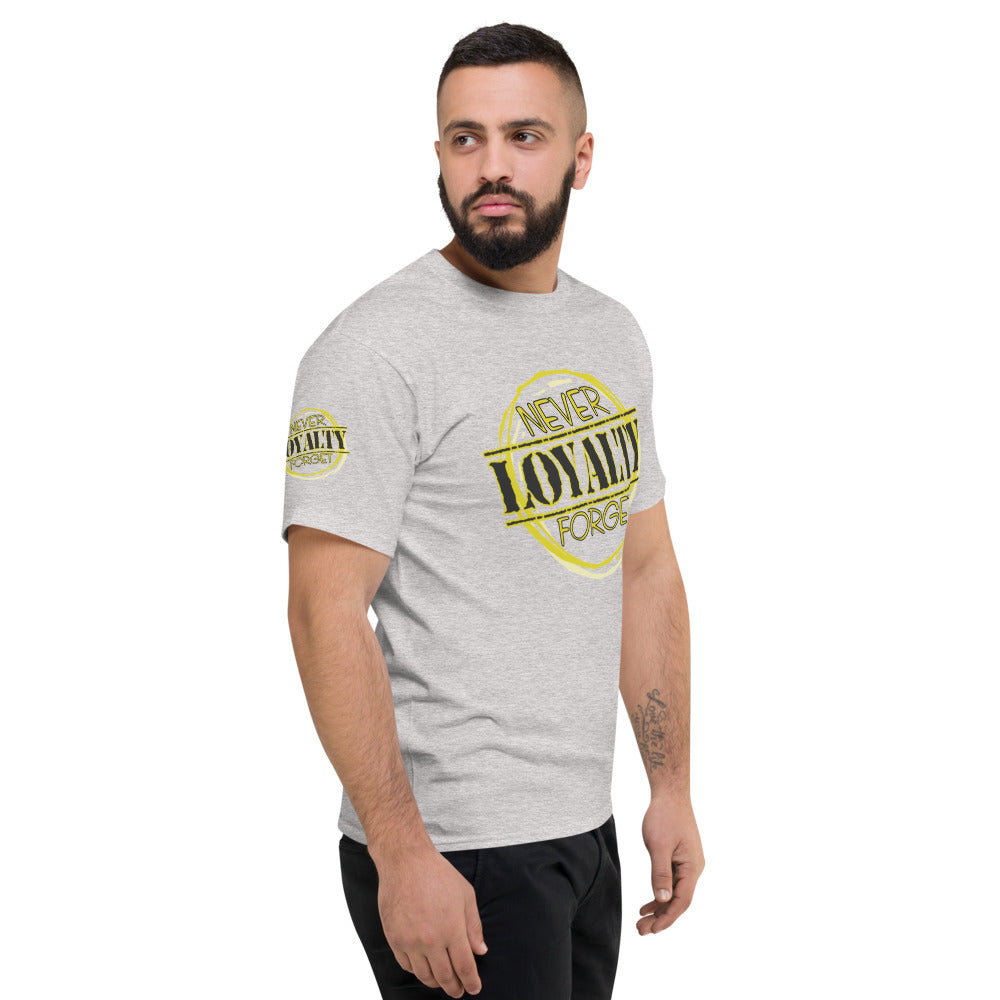 NFL Men's Champion T-Shirt NFL Custom T-Shirts & Printing