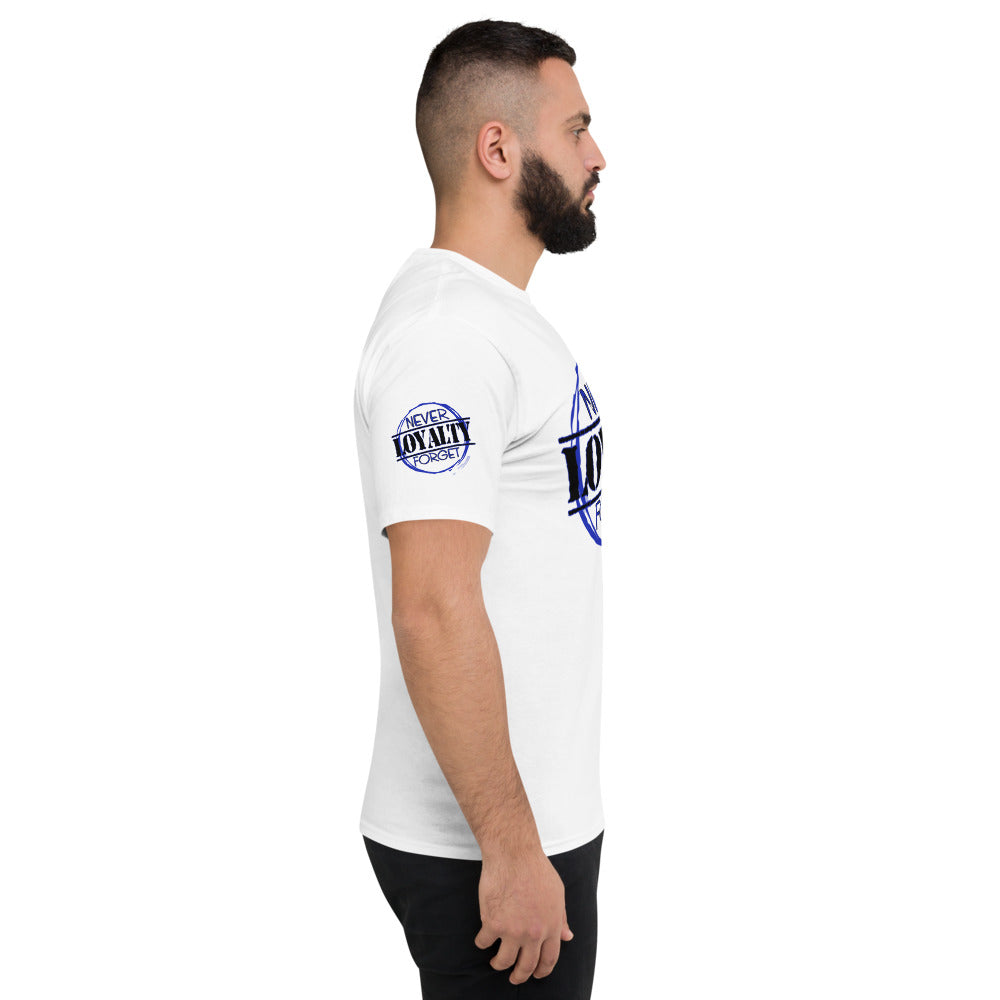 NFL Men's Champion T-Shirt NFL Custom T-Shirts & Printing