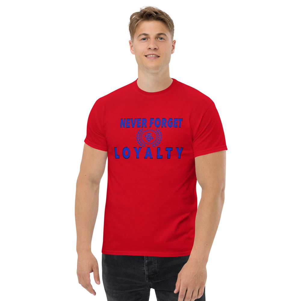 NFL Men's heavyweight tee NFL Custom T-Shirts & Printing