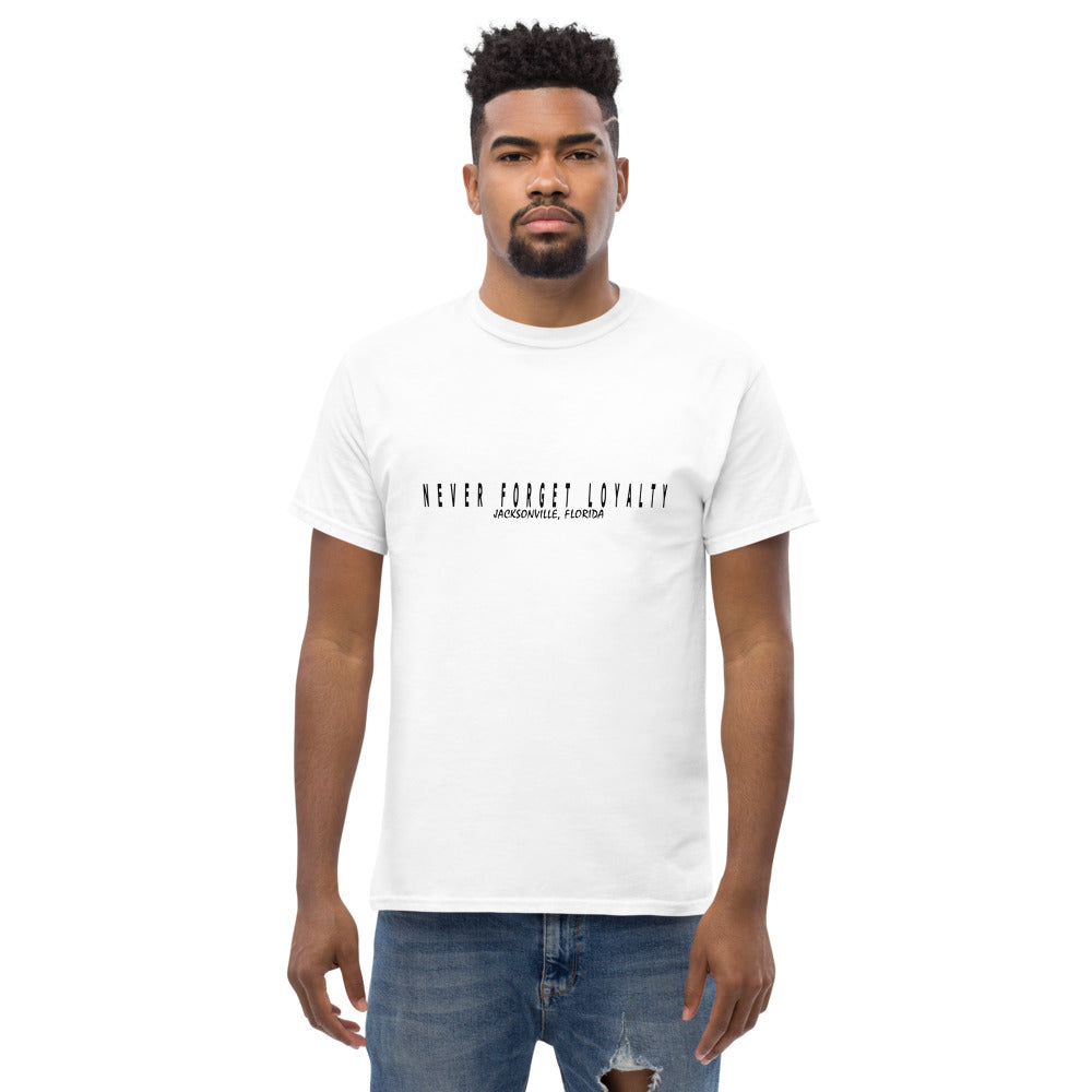 NFL Men's heavyweight tee NFL Custom T-Shirt & Printing